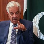 وزارتِ اطلاعات نے خواجہ آصف کی بھارت سے متعلق ویڈیو کو فیک قرار دیدیا