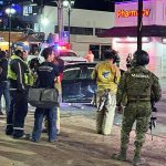 میکسیکو میں ورلڈ کپ میچ جینتے کا جشن حادثے میں بدل گیا، 17 افراد زخمی