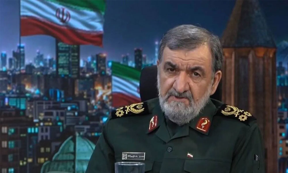 سپریم لیڈر ٹرمپ سے ملاقات نہیں کریں گے، مشیر مجتبیٰ خامنہ ای
