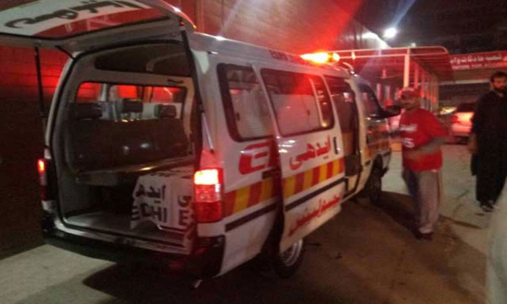 کراچی: چائے نہ پلانے پر دوست نے دوست کو قتل کر دیا، ملزم گرفتار