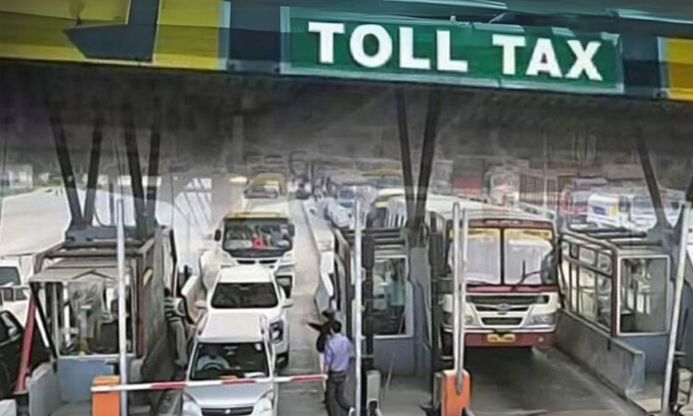 ٹول پلازوں کے نئے ٹھیکے جاری؛ سب سے بڑی بولی کس پل