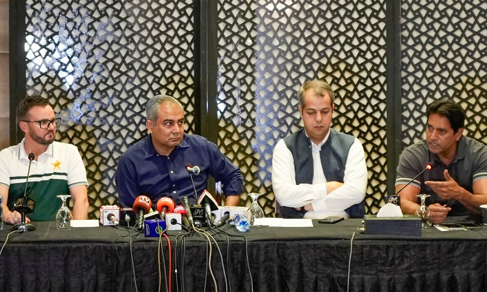 پی سی بی نے کھلاڑیوں کے سینٹرل کنٹریکٹس میں بڑی تبدیلیاں کر دیں
