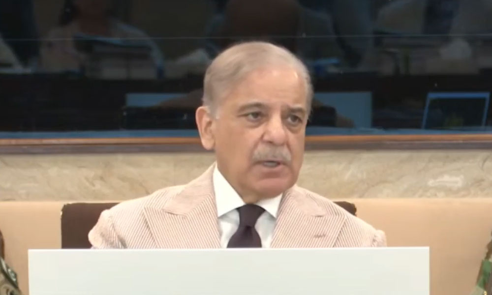 17 ہزار ارب کا وفاقی بجٹ کابینہ سے منظور؛ قومی اسمبلی اجلاس تاخیر کا شکار