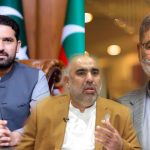پی ٹی آئی خیبرپختونخوا میں اندرونی اختلافات ختم کرنے کیلئے 6 رکنی کمیٹی قائم
