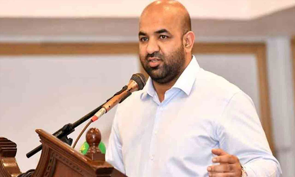 اچھے اساتذہ سر کا تاج ہیں، برے اساتذہ کا احتساب ہو گا، صوبائی وزیر تعلیم