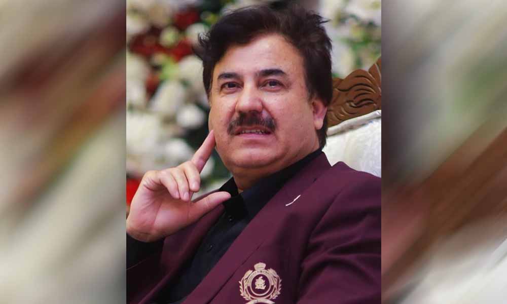 خیبر پختونخوا حکومت کا پورے سال کا بجٹ پیش کرنے کا فیصلہ