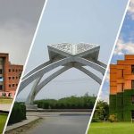 پاکستان کی 18 یونیورسٹیز دنیا کی بہترین جامعات کی فہرست میں شامل
