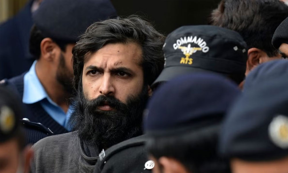 نورمقدم کیس؛ سپریم کورٹ نے سماعت پیر تک ملتوی کرنے کی استدعا مسترد کردی