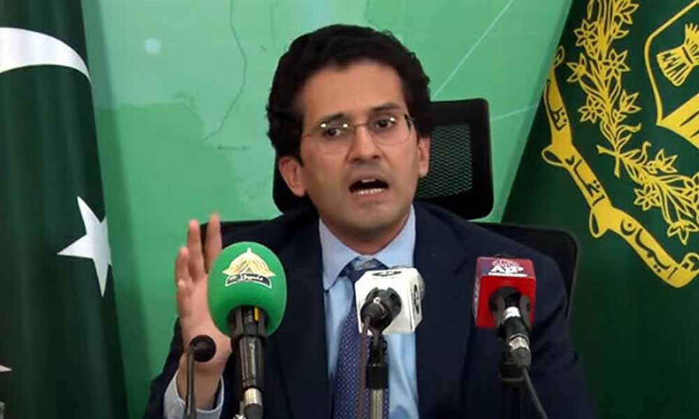 پیٹرولیم قیمتوں میں کمی سے متعلق اچھی خبر آئے گی،علی پرویز ملک