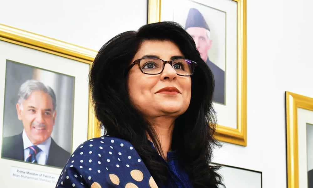 ایران امریکا معاہدہ، پاکستانی سفارتی وفد جنیوا پہنچ گیا