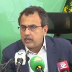 حکومت آج سے بجلی کی خریداری سے عملی طور پر باہر ہو رہی ہے، اویس لغاری