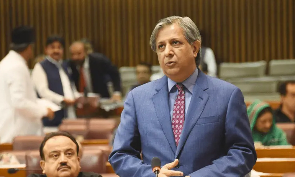 مہاجرین نشستوں کاخاتمہ ممکن نہیں،وزیرقانون