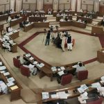 بلوچستان کا آئندہ مالی سال کیلئے 1089 ارب روپےکا ٹیکس فری بجٹ پیش