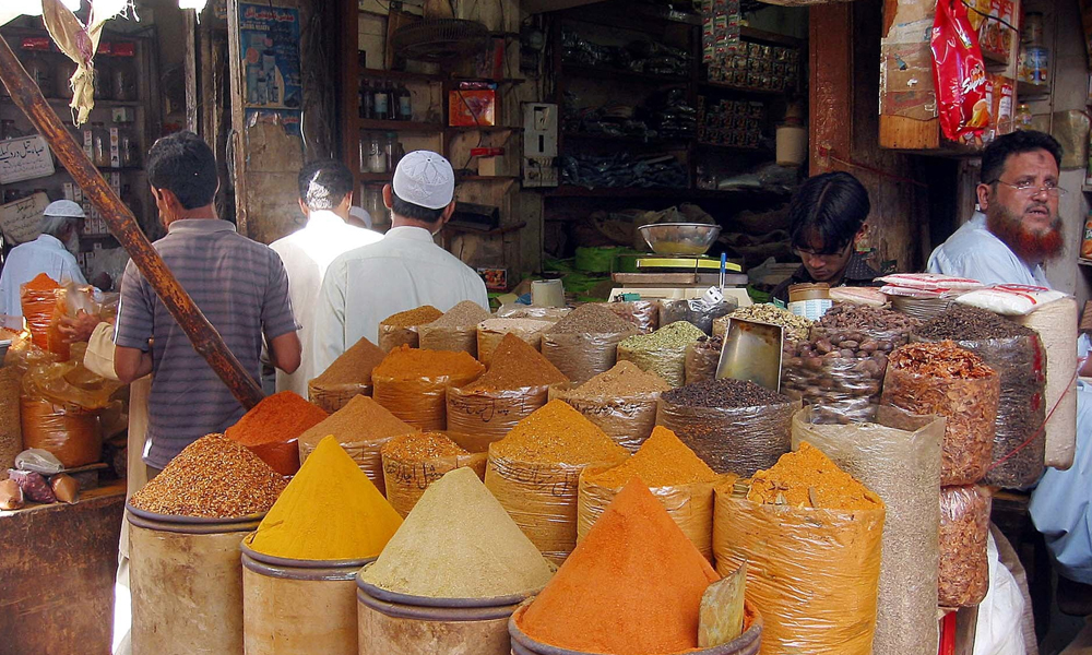 bazar
