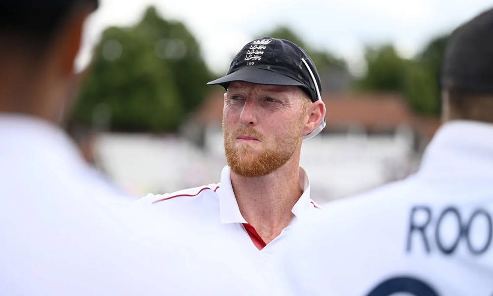 ben stokes