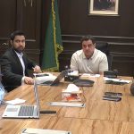 ورلڈ بینک کی اپنی چھت، اپنا گھر پروگرام میں دلچسپی، 100 ملین ڈالر فنڈز کے اجراء کی منظوری