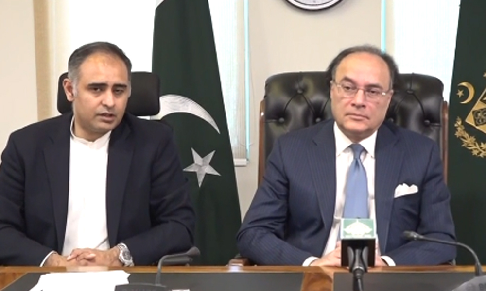 چھوٹے دکانداروں کے لیے فکس ٹیکس اسکیم متعارف