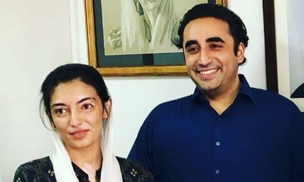 الیکشن کمیشن نے بلاول بھٹو اور آصفہ بھٹو کو گلگت بلتستان انتخابی دورے کی اجازت دے دی