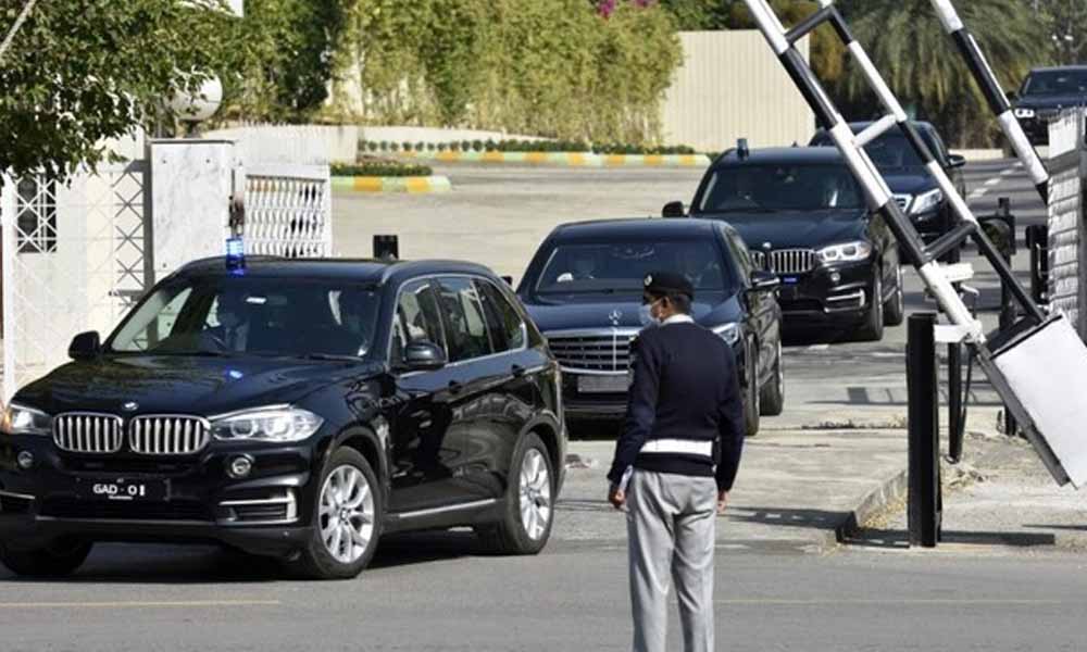 کفایت شعاری اورایندھن بچت اقدامات میں30جون 2026تک توسیع