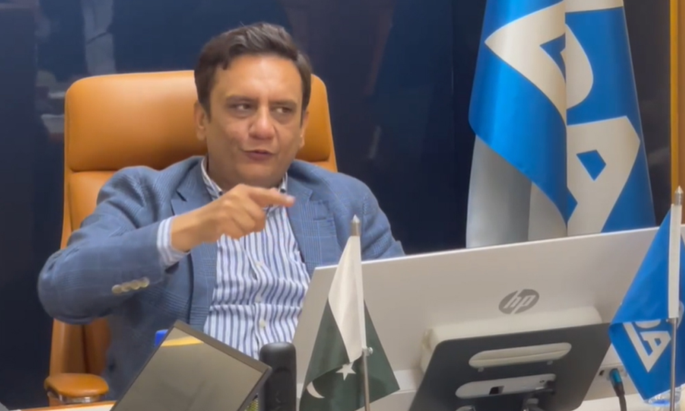 نجی ہاؤسنگ اسکیموں میں فائلوں کی خریدوفروخت ختم کر