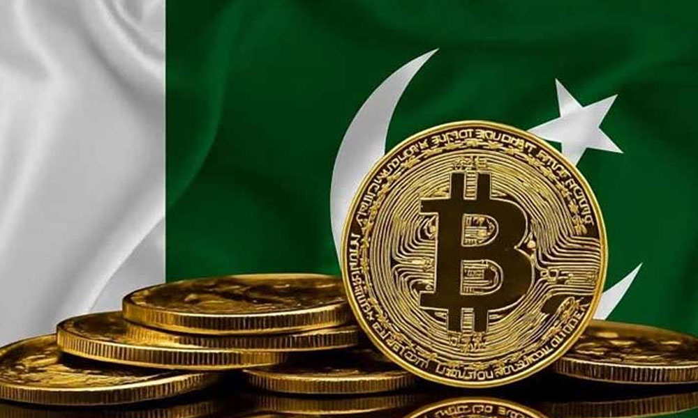 پاکستان میں ڈیجیٹل اثاثوں اور ٹوکنائزڈ معیشت کے نئ