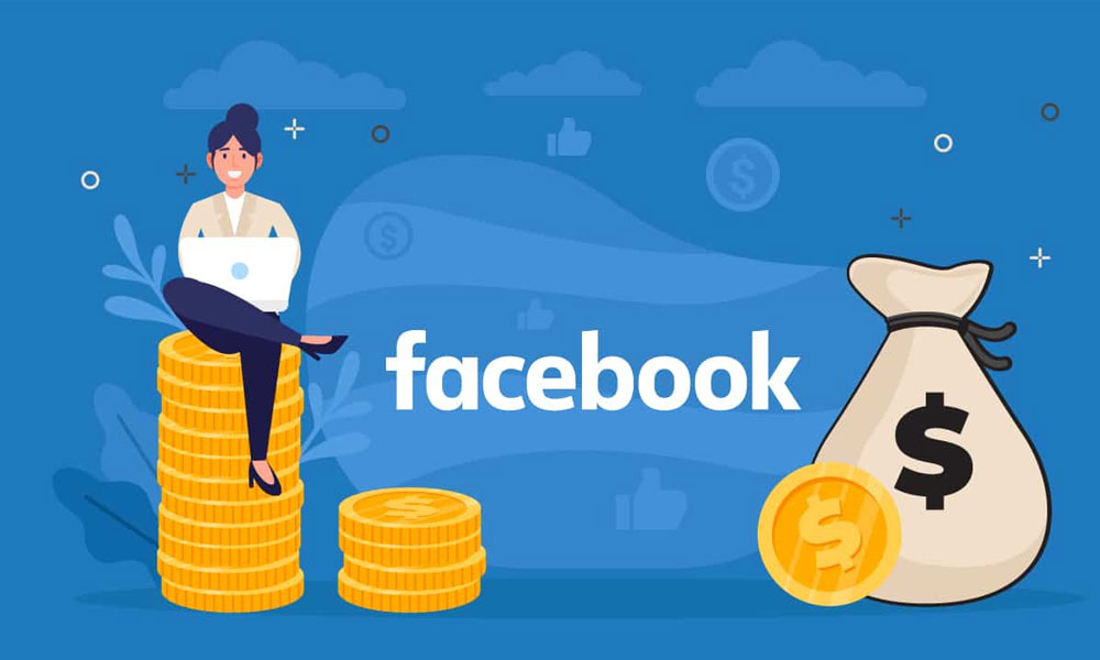 فیس بک مونیٹائزیشن پالیسی میں تاریخی تبدیلی؛ ڈالر کمانا بچوں کا کھیل بن گیا