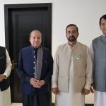 گلگت بلتستان انتخابات سے قبل کشیدگی؛ دیامر میں مسلم لیگ (ن) کے اسپورٹرز پر فائرنگ