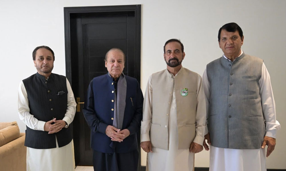 گلگت بلتستان انتخابات سے قبل کشیدگی؛ دیامر میں مسلم لیگ (ن) کے اسپورٹرز پر فائرنگ