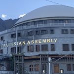 گلگت بلتستان ، پیپلز پارٹی اور ن لیگ کے اتحاد سے حکومت بننے کا امکان