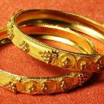 سونے کی قیمت میں بڑا اضافہ