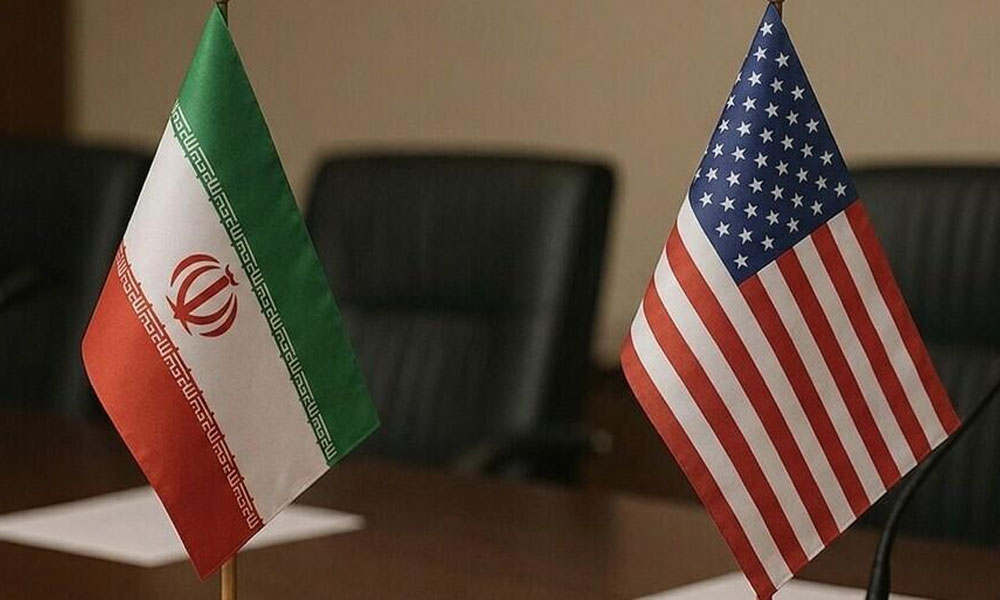 امریکا ایران تکنیکی سطح کے مذاکرات کا دوسرا دور تعطل کا شکار