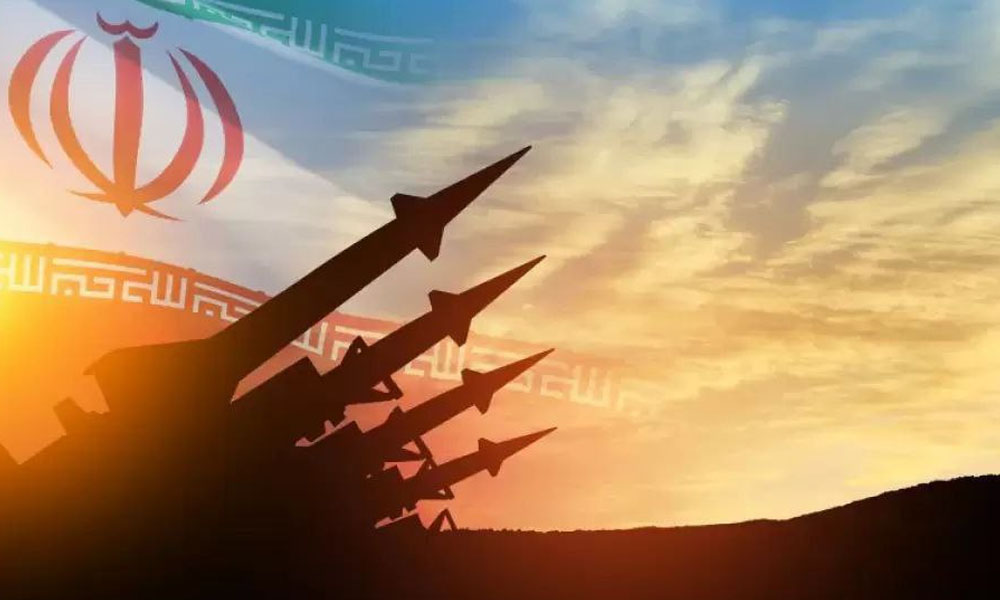 امریکا کا ایرانی جزیرے قشم میں فوجی تنصیبات پر حملہ، پاسداران انقلاب کی امریکی اہداف پر میزائلوں اور ڈرونز سے جوابی کارروائی