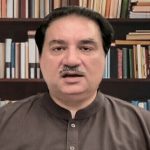 گلگت بلتستان میں اتحادی حکومت بنے گی،خرم دستگیر خان