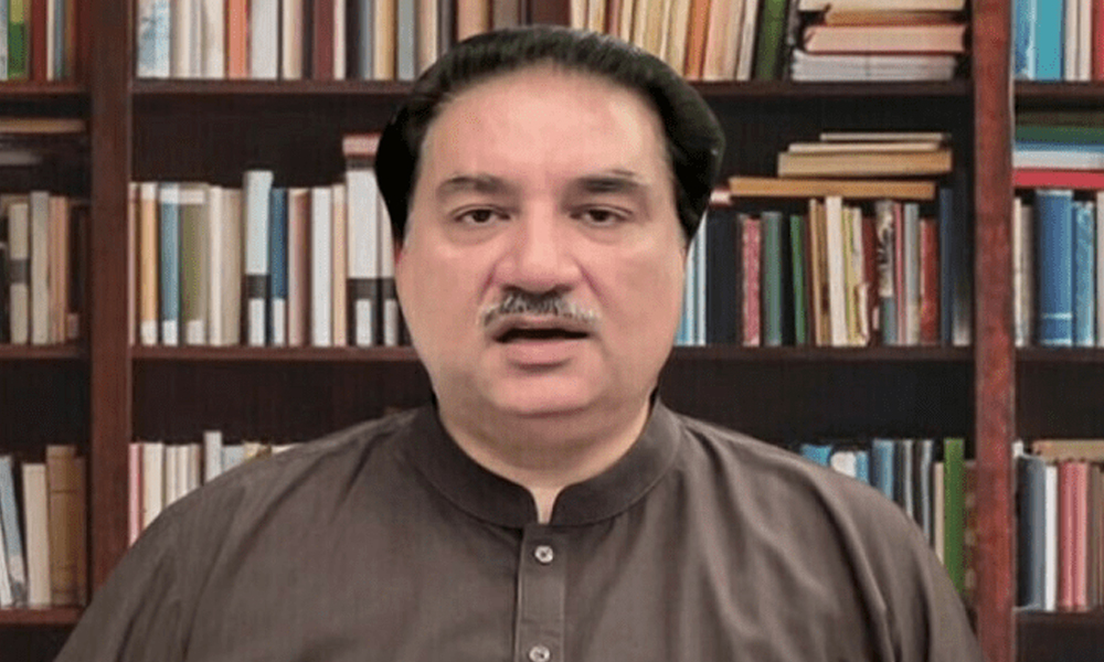 گلگت بلتستان میں اتحادی حکومت بنے گی،خرم دستگیر خان