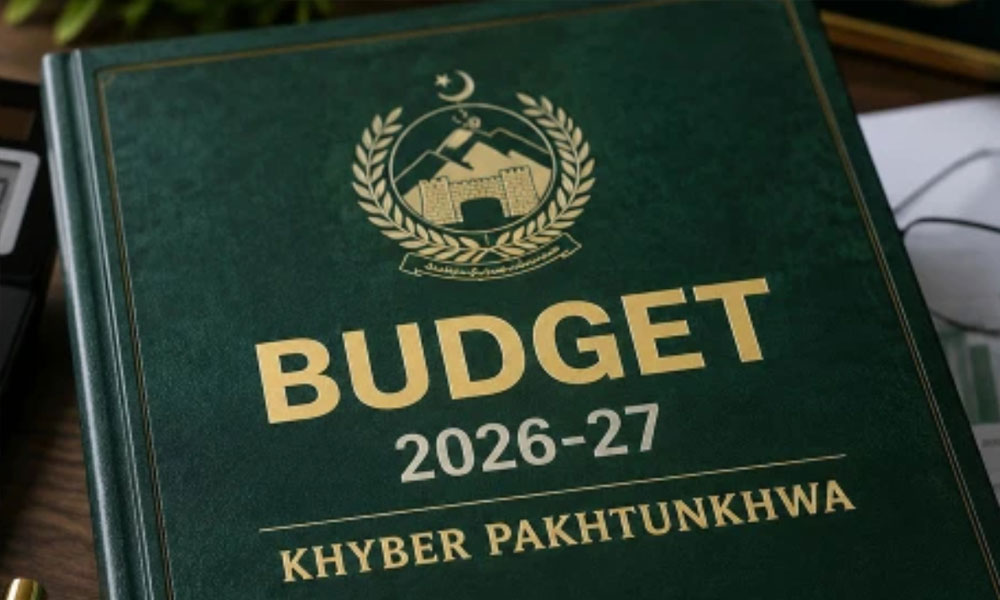 خیبر پختونخوا کا 50 ارب سے زائد خسارے کا بجٹ آج پیش ہوگا، تنخواہوں میں 7 فیصد اضافہ متوقع