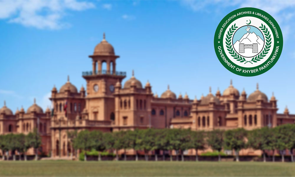 خیبر پختونخوا کے کالجوں اور یونیورسٹیوں میں موسم گرما کی چھٹیوں کا اعلان