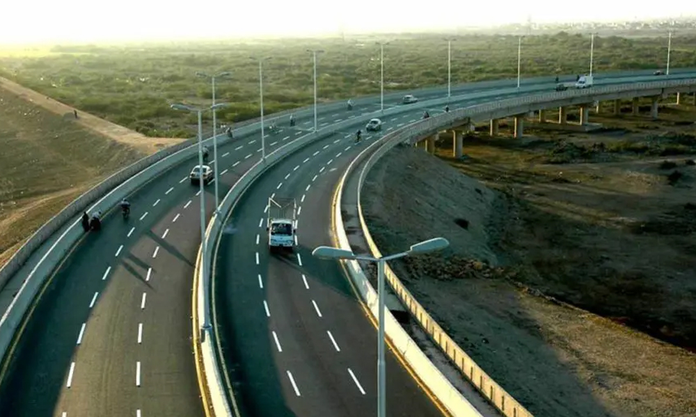 موٹر ویز پرسپیڈ لمٹ کم کرنے کا معاملہ  عدالت پہنچ گیا