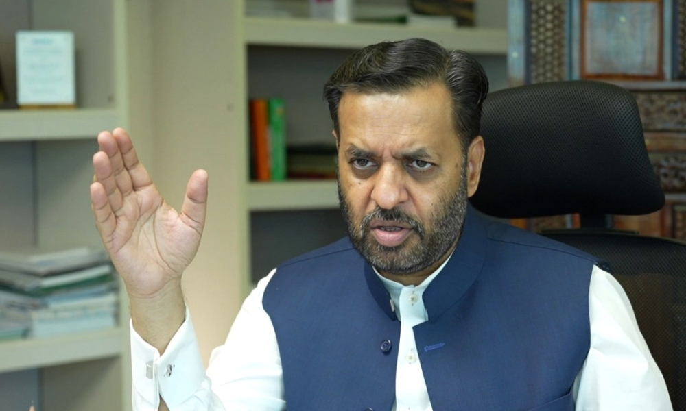پاکستان میں ایڈز سے متاثرہ 84 ہزار لوگ رجسٹرڈ ہیں،