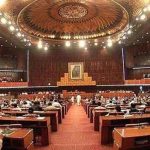 نیشنل کمانڈ اتھارٹی ایکٹ میں ترمیم اور ڈیفنس فورسز ایکٹ 2026 منظور