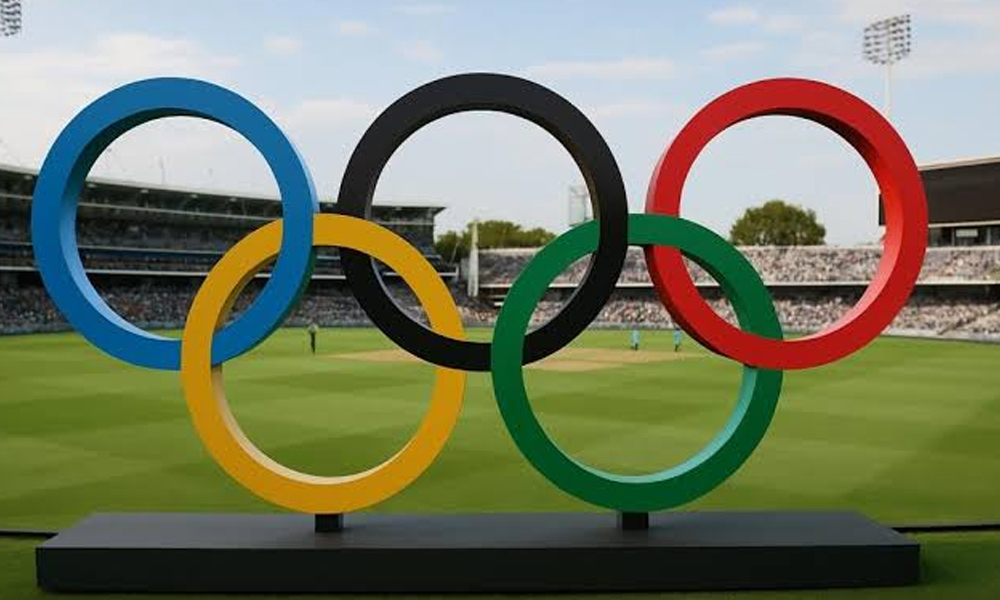 olympics
