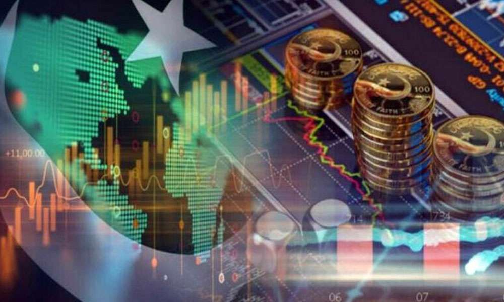 پاکستان میں معاشی استحکام کے مثبت آثار، غیر ملکی س