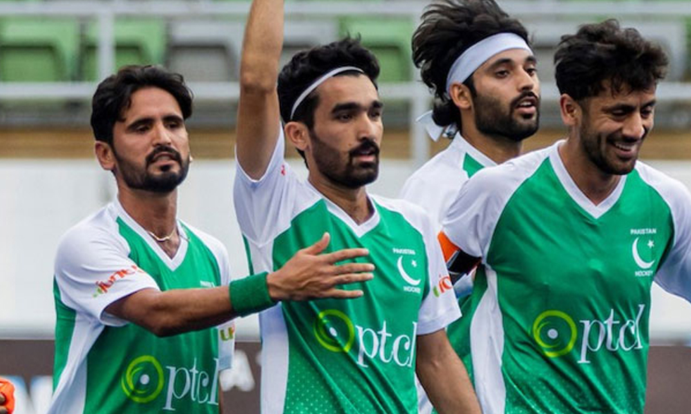 پاکستان پرو ہاکی لیگ کے اگلے ایڈیشن سے باہر ہوگیا
