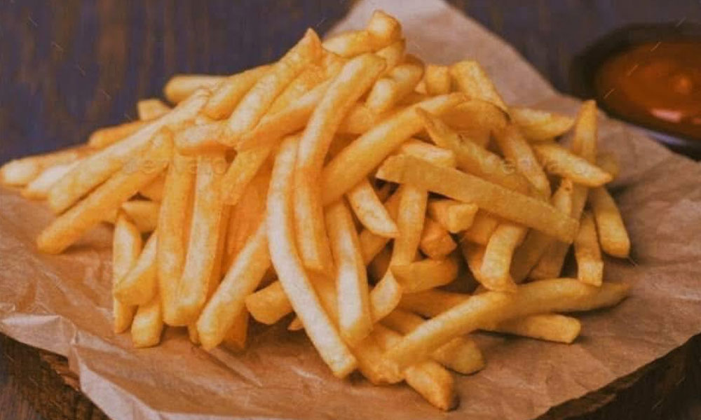 آلو کے چپس کا سب سے بڑا نقصان سامنے آگیا