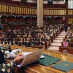 بچوں کے سوشل میڈیا اکاؤنٹس پر پابندی، پنجاب اسمبلی میں قرارداد منظور