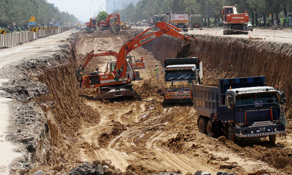 بجٹ 2026-27: کس بڑے منصوبے کے لیے کتنا بجٹ رکھا گیا؟ تفصیلات سامنے آ گئیں