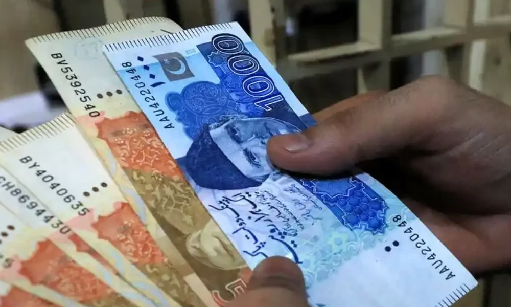 آزادکشمیر حکومت کا 4مطلوب افراد کی  گرفتاری پر بھاری انعام کا اعلان