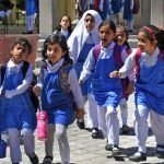 تعلیمی سرگرمیاں  3 اگست سےبحال کی جائیں،نجی اسکولوں کا مطالبہ