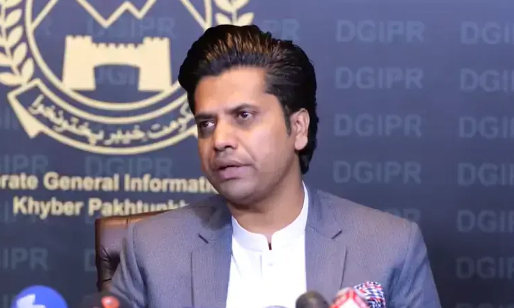 جی بی الیکشن:پی ٹی آئی نے بڑا دعویٰ کردیا