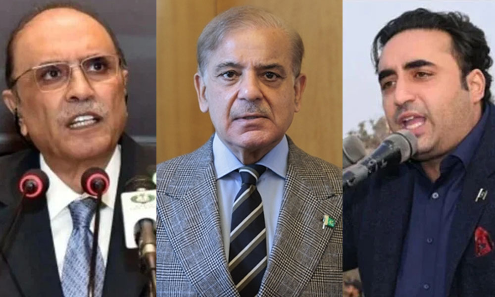 گلگت بلتستان انتخابات میں پیپلز پارٹی کی کامیابی، وزیراعظم ک