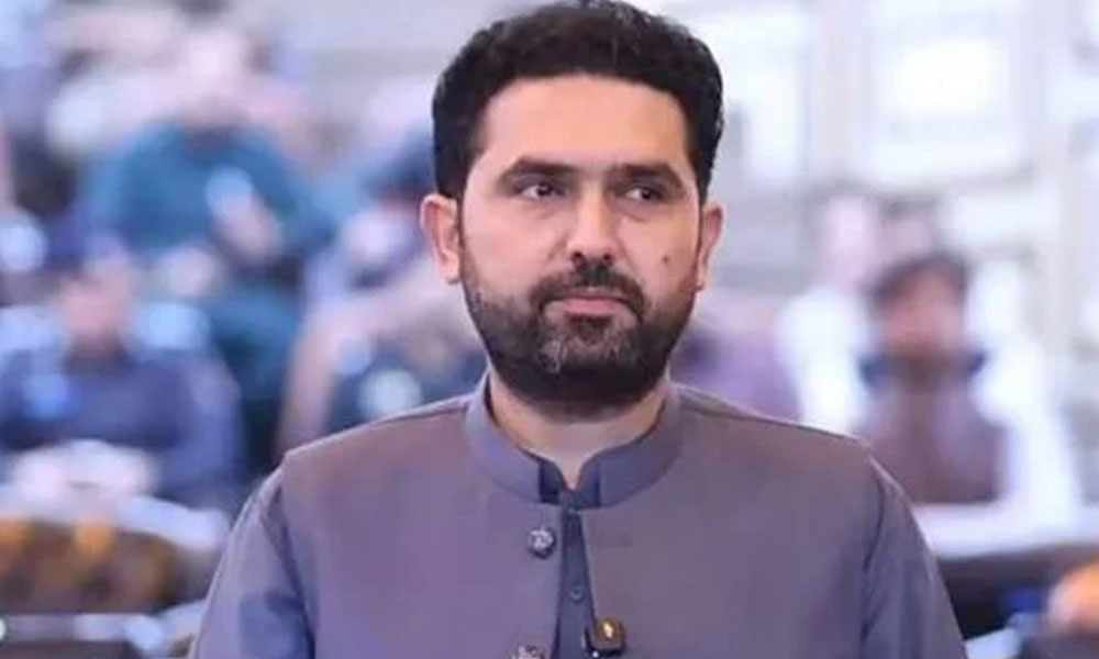 سہیل آفریدی کے ناقابلِ ضمانت وارنٹ گرفتاری جاری